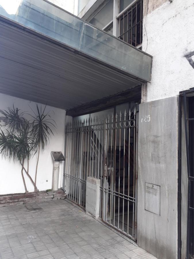 Los Marinos Rosario Kültér fotó