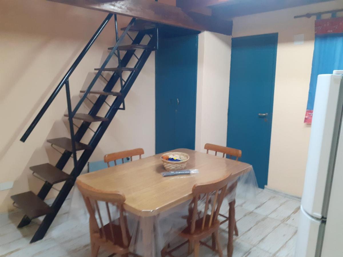 Los Marinos Rosario Kültér fotó